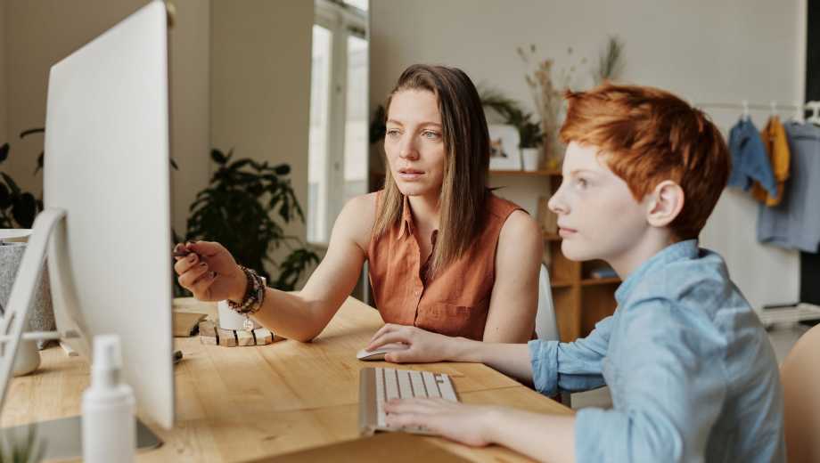 Remote Teaching - Wie soll es mit dem Fernunterricht weitergehen?